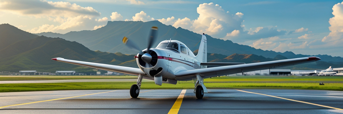 Navigating Okinawan Airspace: Thrilling Adventures with the Kadena Aero Club