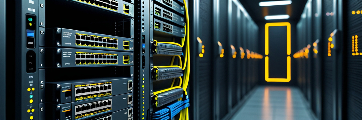 Implementing OSPF Multi-Area Networks with Cisco Routers