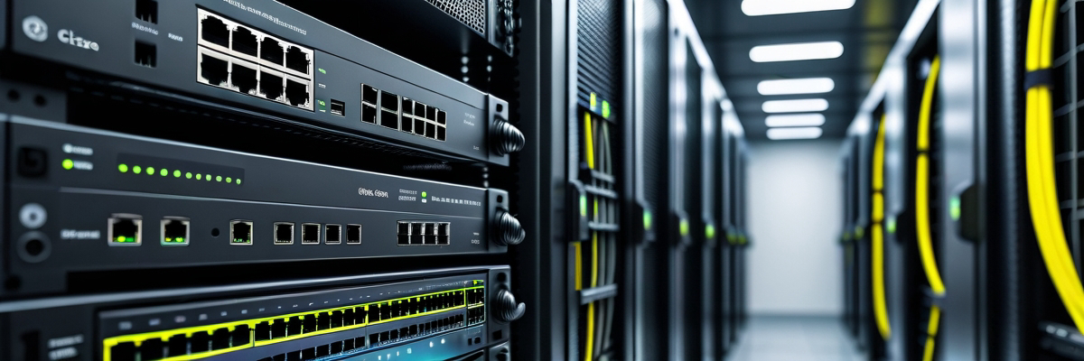 Cisco VXLAN Configuration and Deployment Using Cisco Nexus Switches