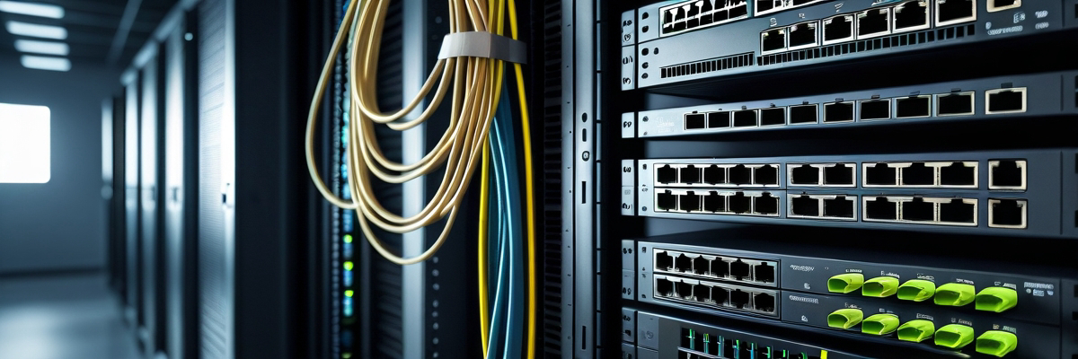 Implementing VRF Lite on Cisco Routers for Network Segregation