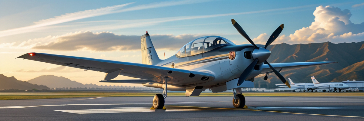 Exploring Kadena Air Base: Navigating the Unique Aspects of Cessna Flying