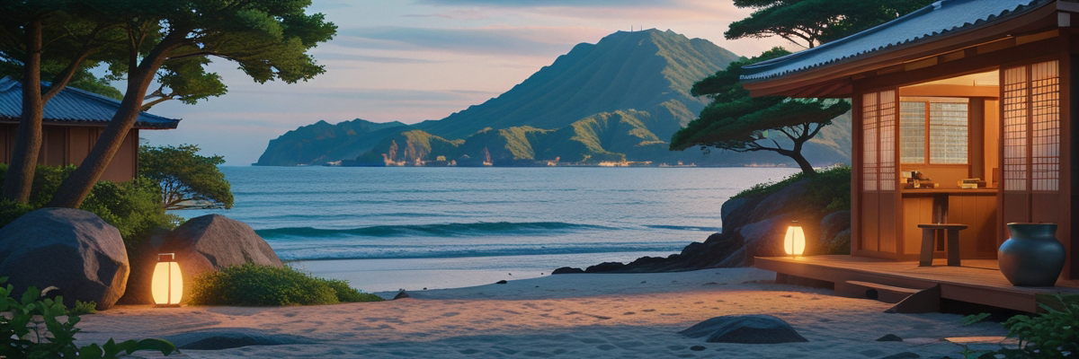Embracing the Natural Beauty of Okinawa: An American’s Outdoor Adventure