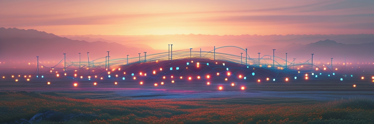 Understanding How Networks Talk