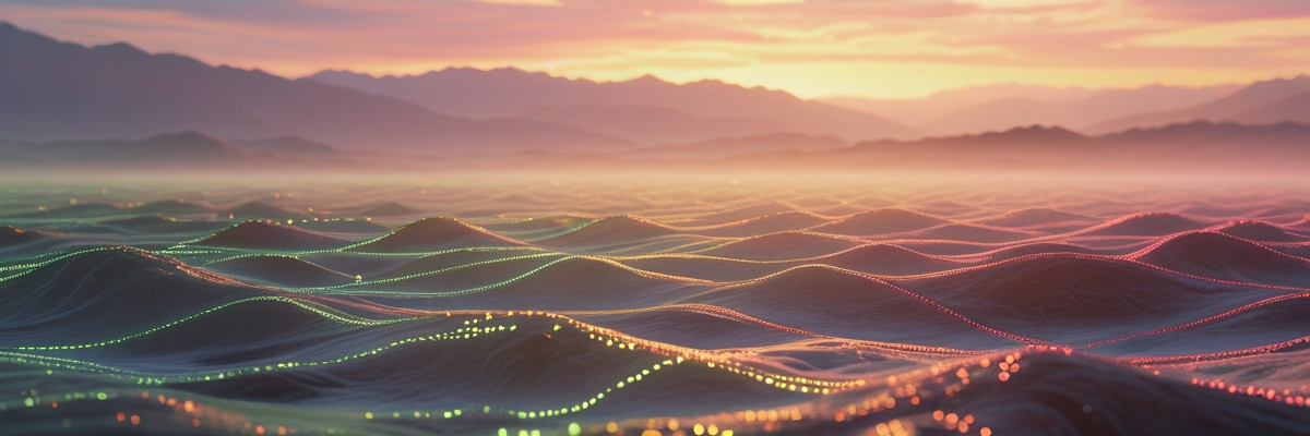Unraveling the World of Data Networks