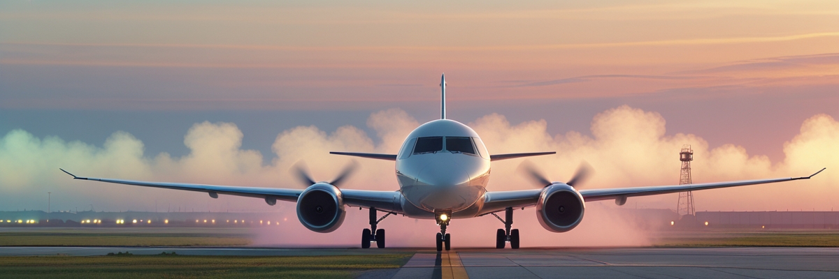 Discovering Japan: An Aviator's Guide