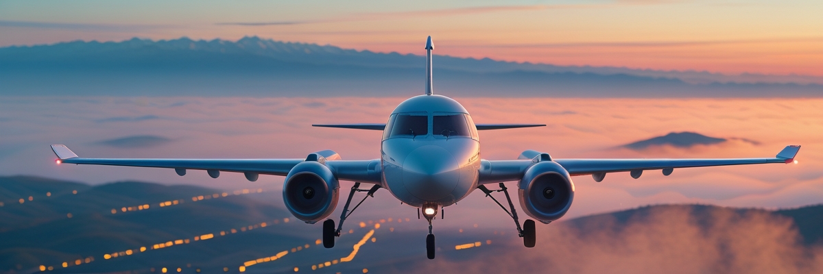 Flying High: The Pilot's Path in Japan