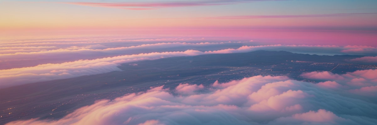 Flying the Skies of Japan: A Pilot's Journey