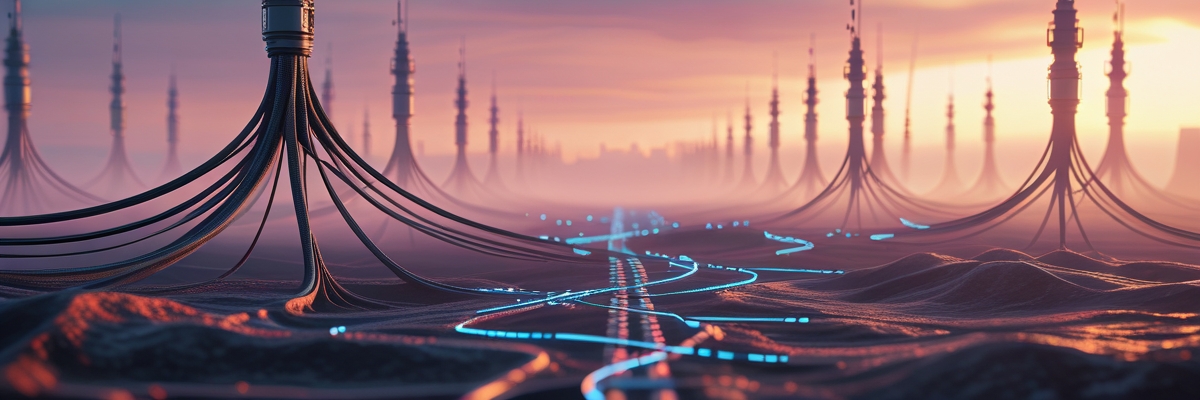 Exploring the Art of Routing and Switching