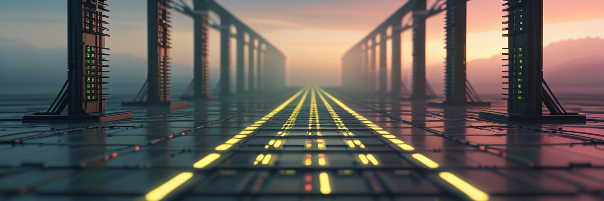 Routing and Switching: The Unsung Heroes of the Internet