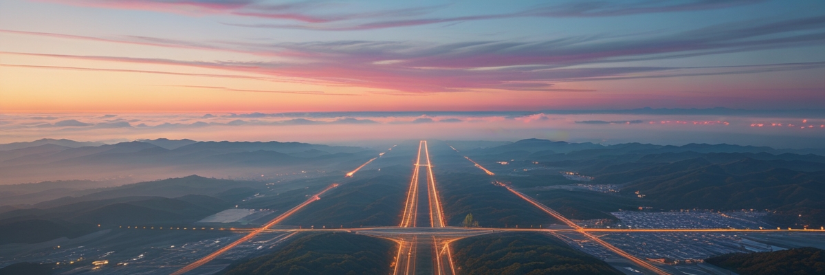 Flying High: Exploring Japan's Unique Skies