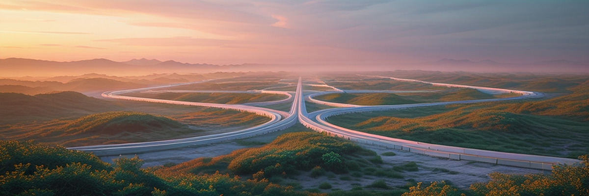 Demystifying Network Infrastructure