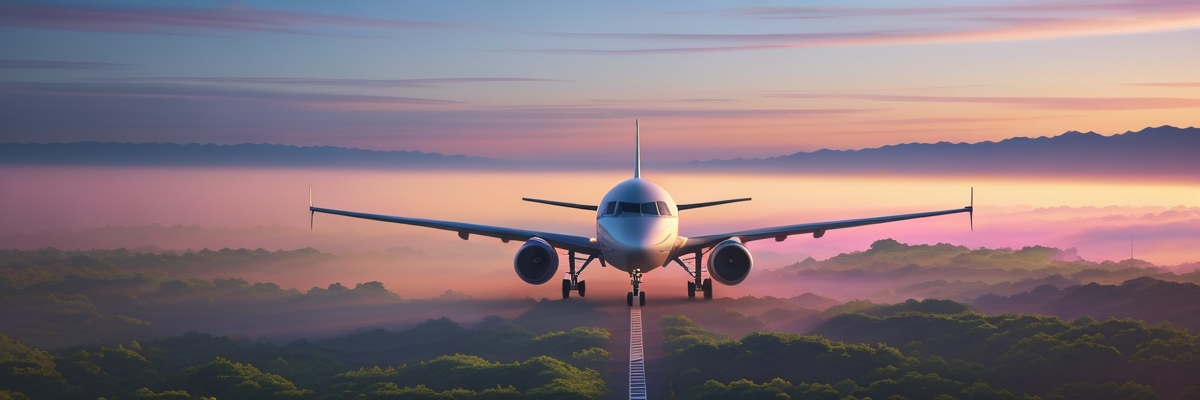 Flying High: Discovering Japan's Aviation World