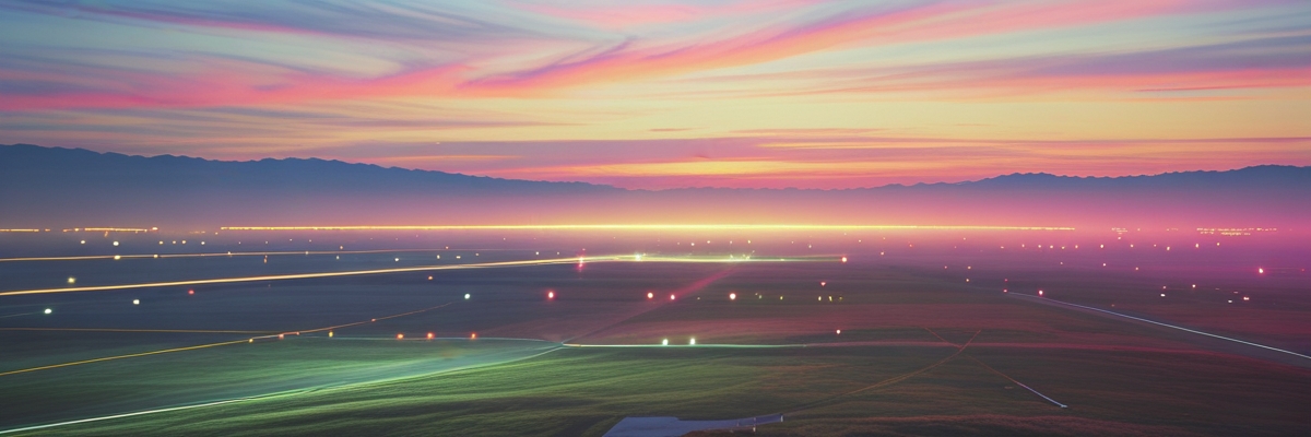 Navigating Japan's Skies: A Pilot's Journey