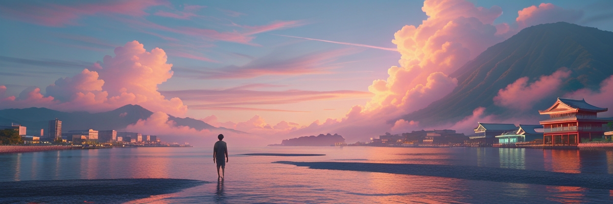 Experiencing the Joy of Okinawa Living