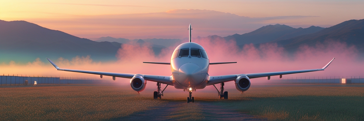 Instrument-Rated Flying in Japan: A Unique Journey