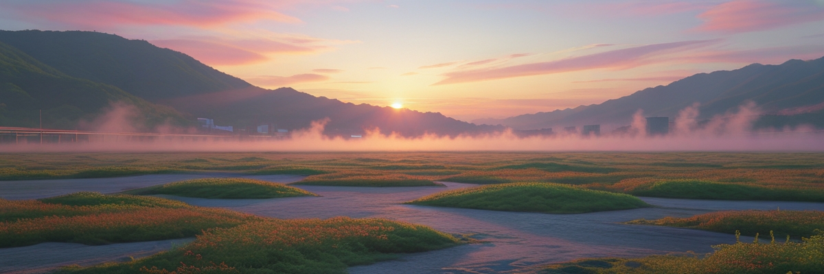 Discovering Life in Okinawa