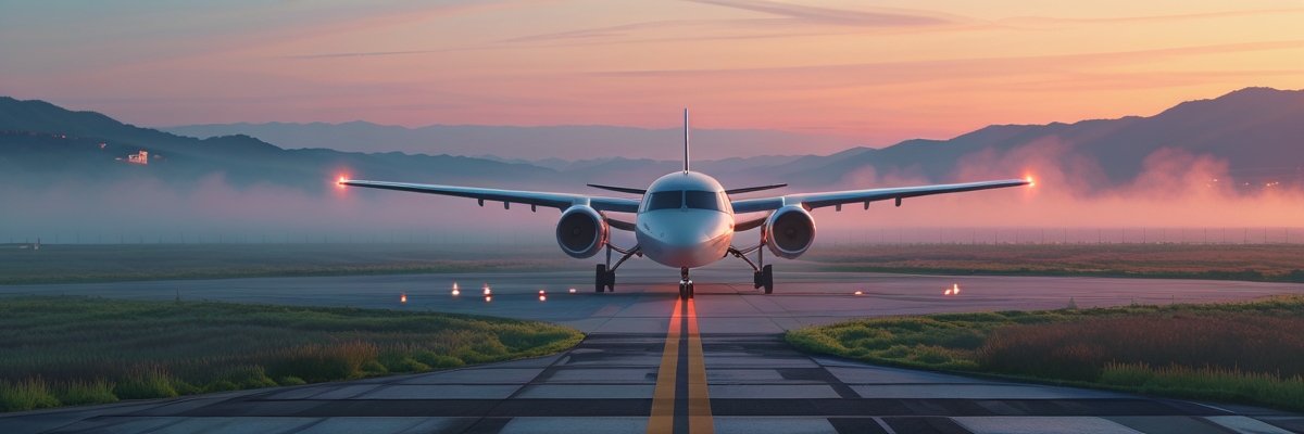 Exploring Japan's Airspace: A Pilot's Journey