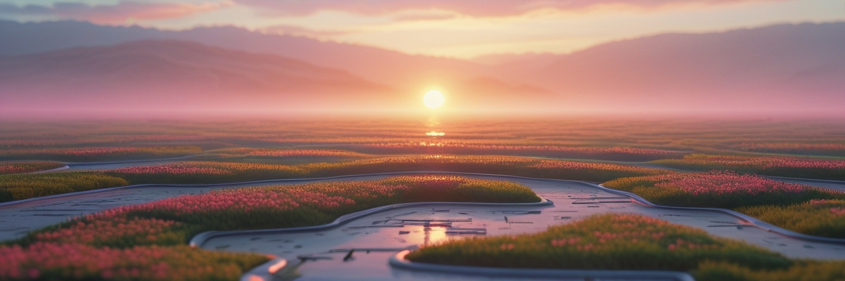 The Magic Behind Your Connectivity