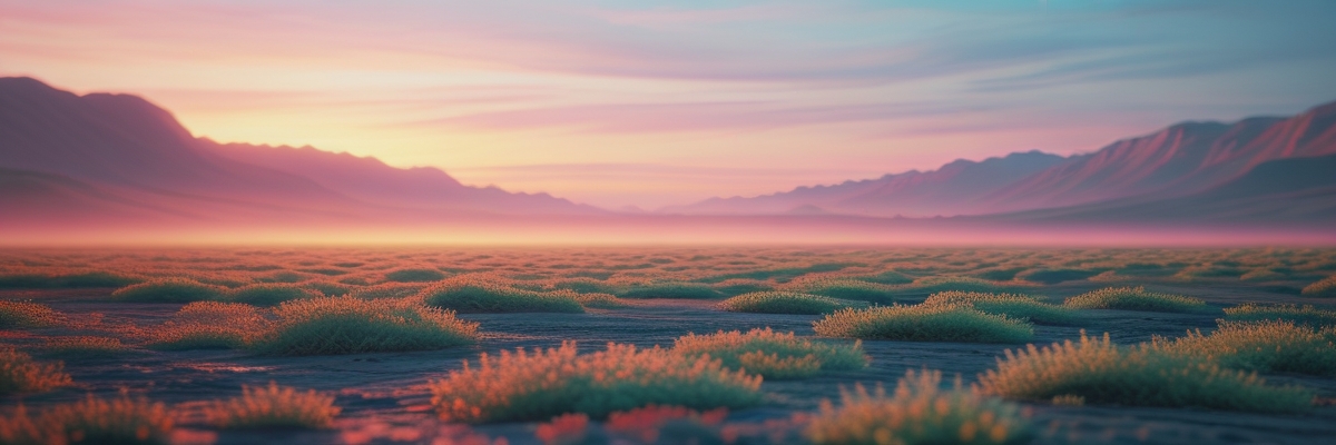 How Networks Keep Us Connected