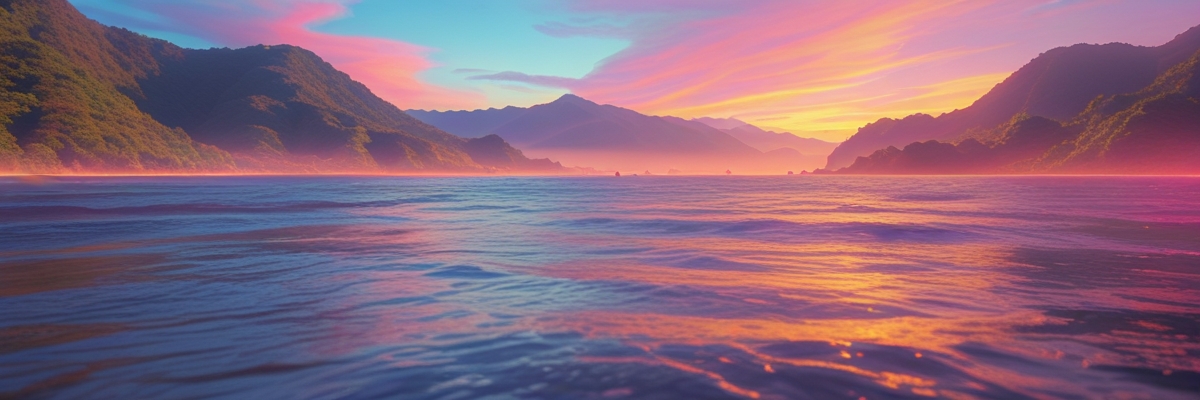 Discover Okinawa: A Home Away from Home