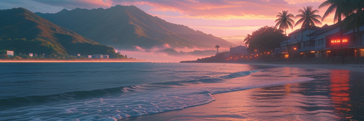 Discovering Life in Okinawa