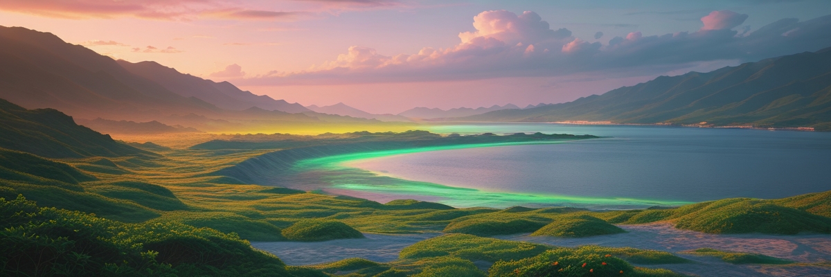 Living Like a Local in Okinawa