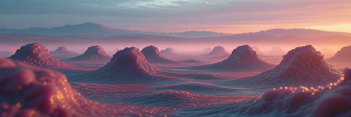 Exploring the Wonders of Networking