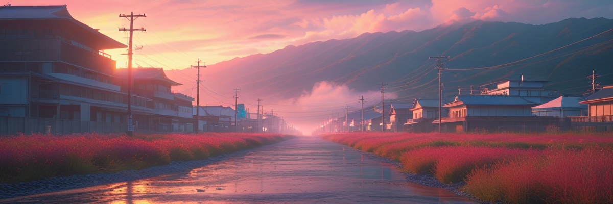 Discovering Okinawa: A New Home for Americans