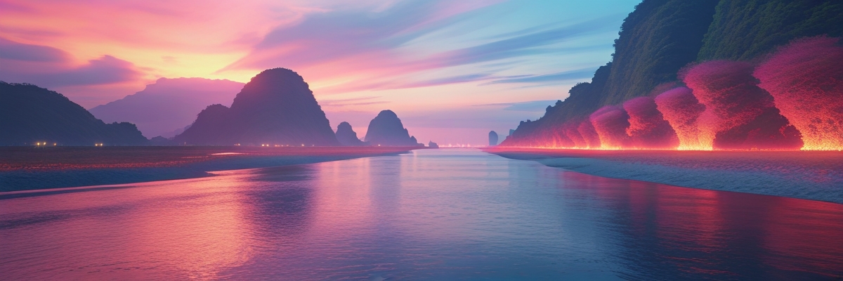 Discovering Life in Okinawa