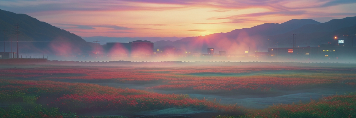 Discovering Life in Okinawa