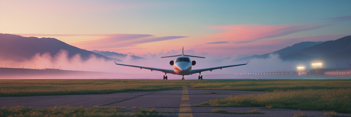 Flying in Japan: A Unique Aviation Experience