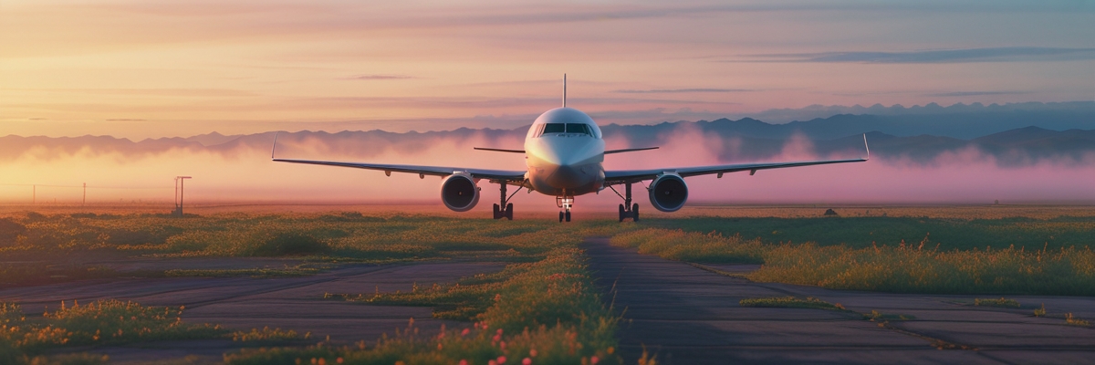 Exploring Japan’s Skies: A Pilot’s Journey