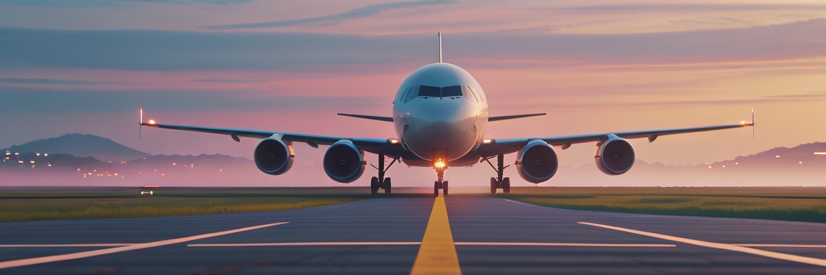 Flying High in Japan: A Private Pilot's Journey