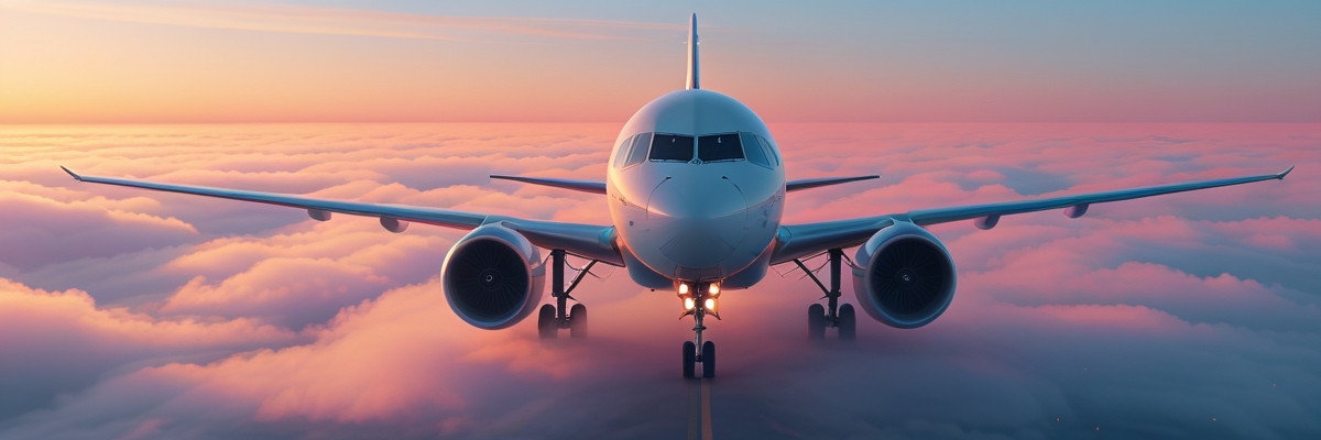 Soaring Over Japan: A Pilot's Adventure