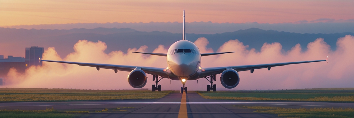 Navigating Japan's Skies: Weather Tips for Pilots