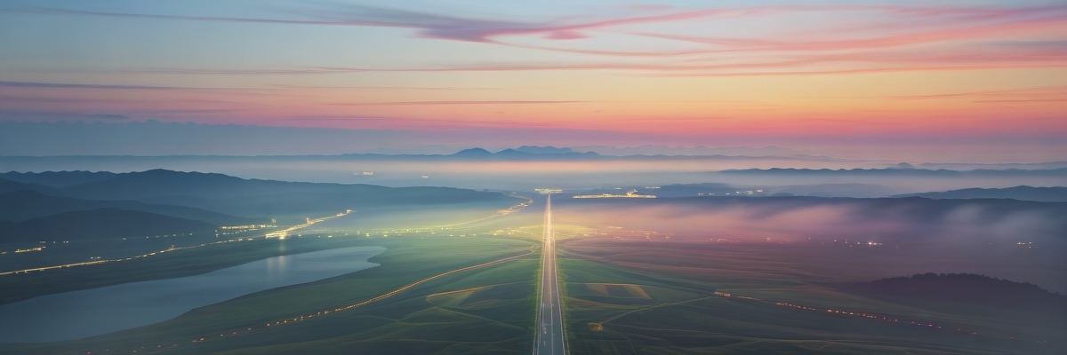 Soaring Over Japan: A Pilot's Dream