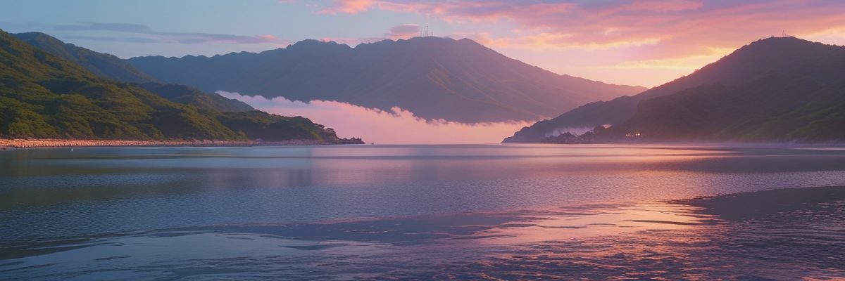 Discovering Okinawa: A Blissful Expat Life