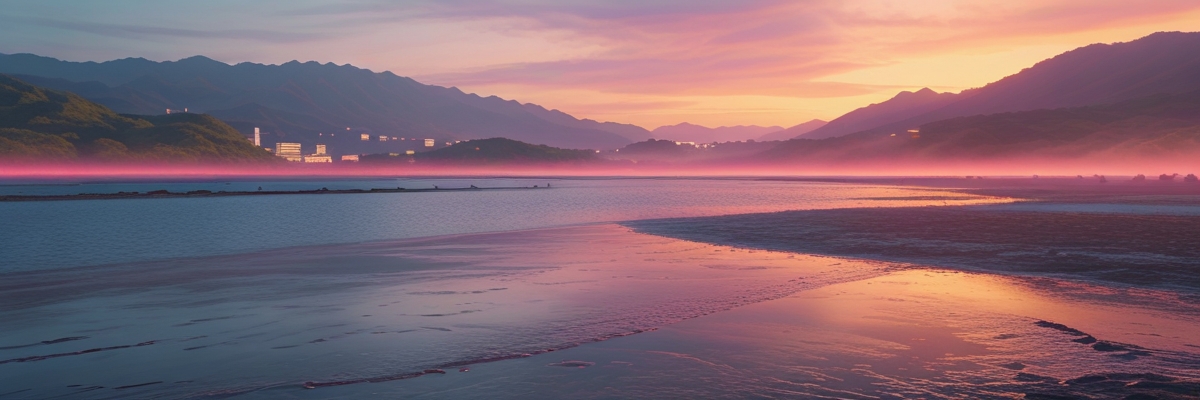 Discover Life in Okinawa