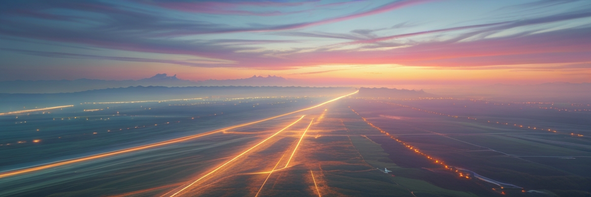Soaring High: Instrument Flying in Japan