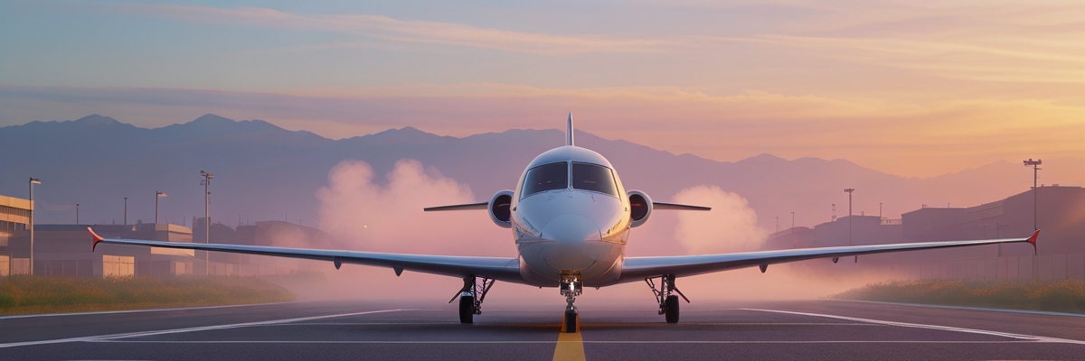 Flying Adventures in Japan: A Pilot's Journey