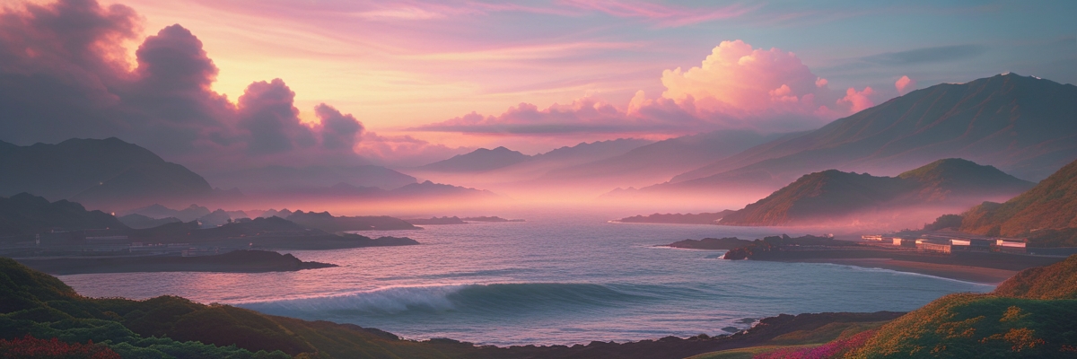 Discover the Heart of Okinawan Island Life