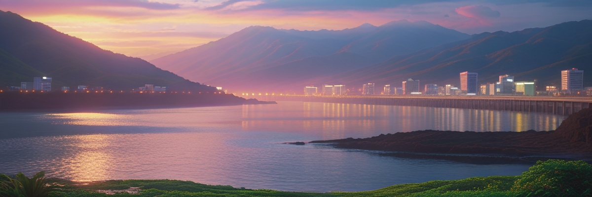 Discovering Okinawa: A Blend of Cultures