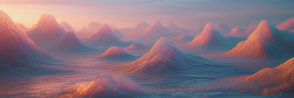 Exploring Digital Pathways: Network Topologies