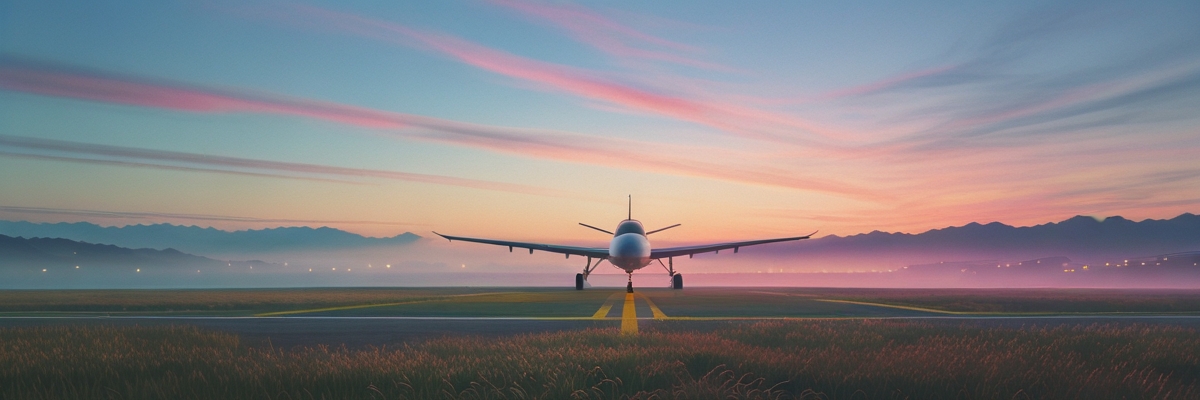 Soaring Above Japan: A Pilot’s Journey
