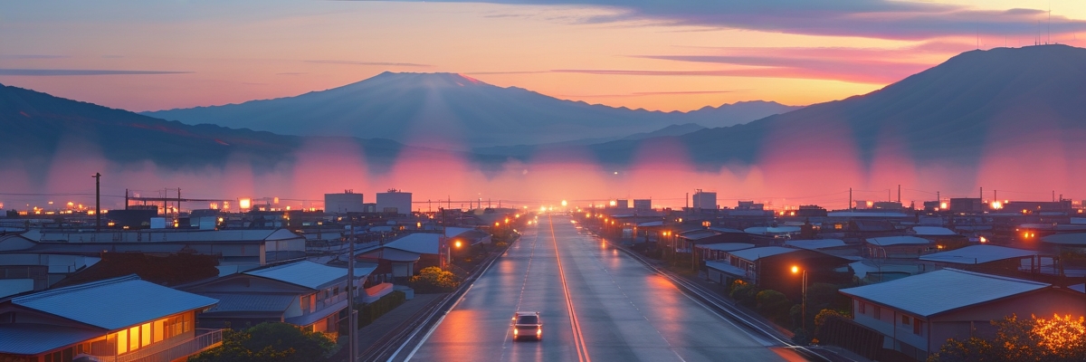 Living the Dream: An Expat's Guide to Okinawa