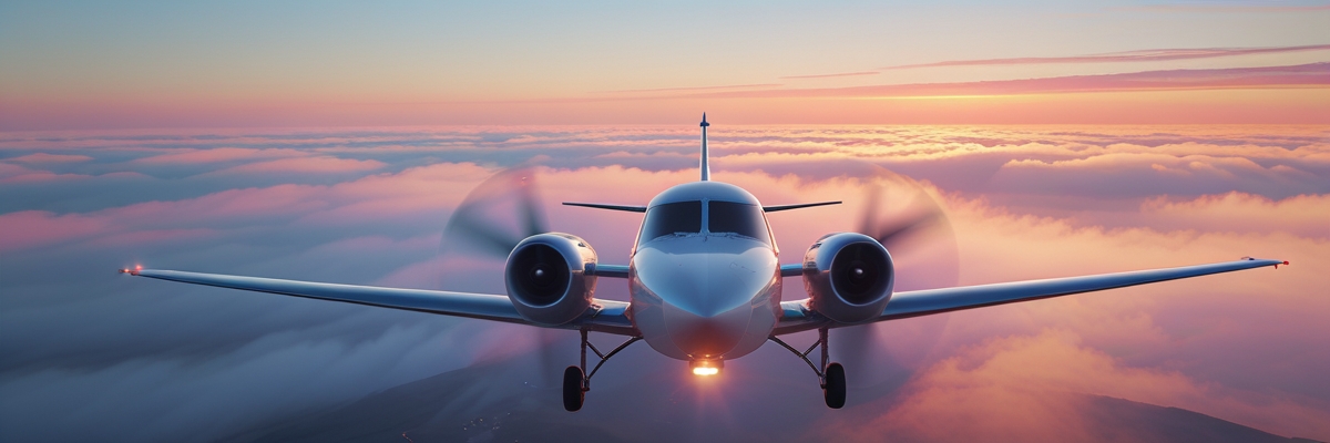 A Unique Flight: Private Piloting in Japan