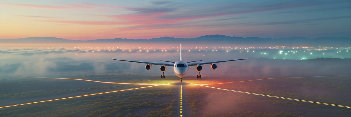 Taking Flight in Japan: A Pilot's Journey
