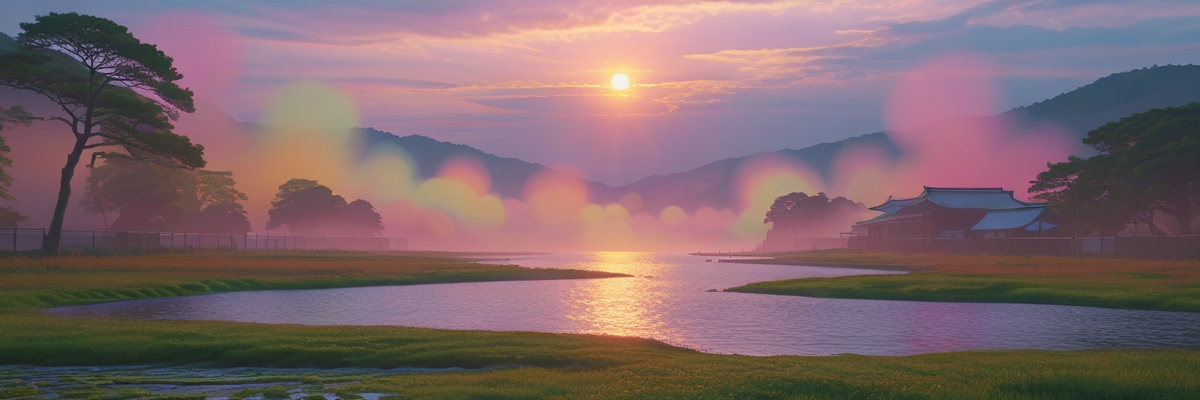 Discovering Life in Okinawa