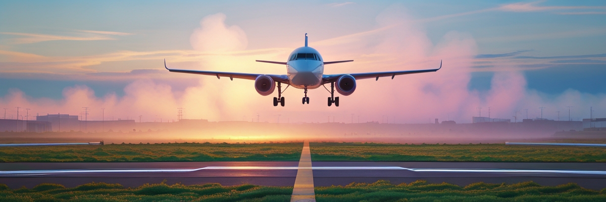 Soaring Above: A Pilot's Journey in Japan